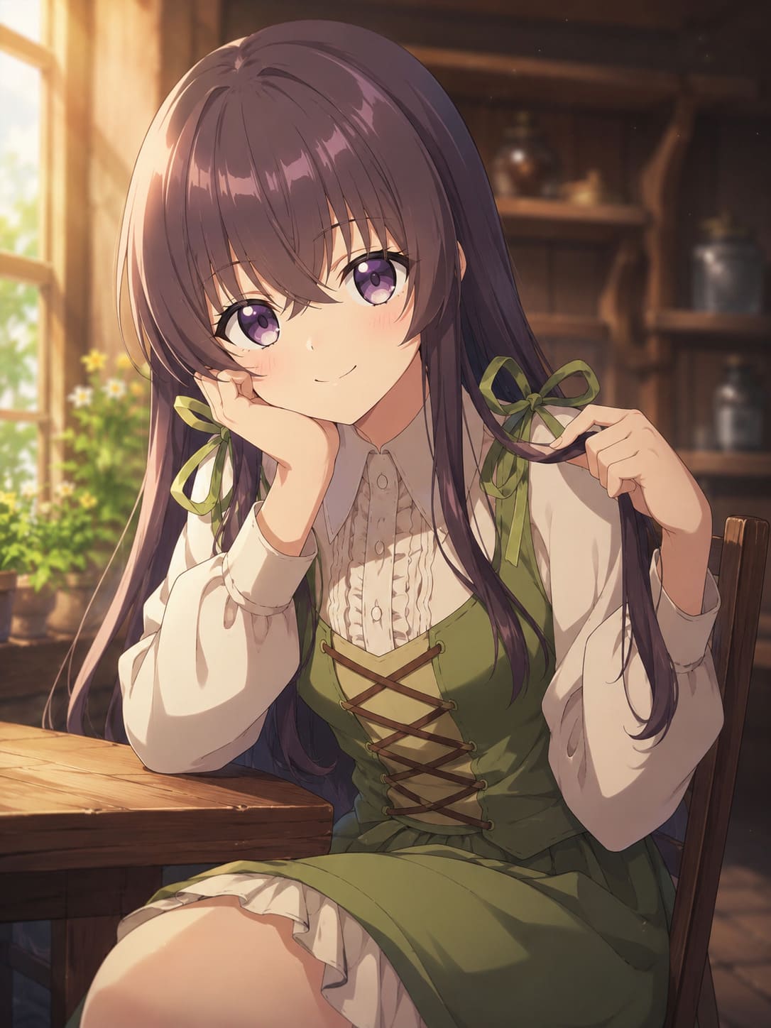 Heroine? Saint? No, I'm an All-Works Maid Season 2 Episode 1 Release Date, Countdown, and USA Streaming Guide Heroine? Saint? No, I'm an All-Works Maid Season 2 Episode 1 Release Date, Countdown, and USA Streaming Guide