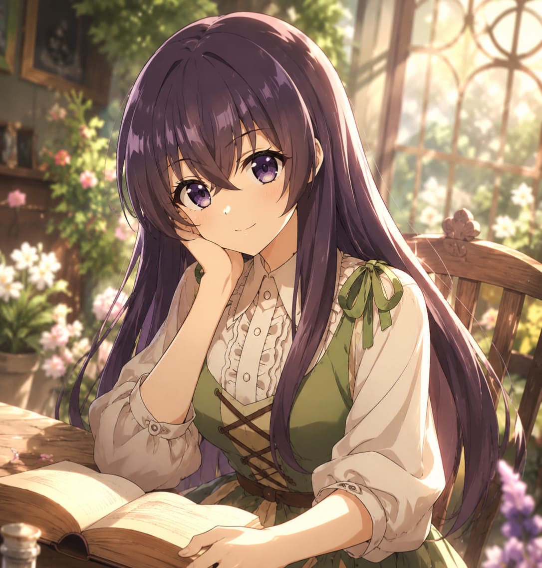 Heroine Saint No I'm an All-Works Maid Season 2 Release Date Predictions: Will Melody Return? Heroine Saint No I'm an All-Works Maid Season 2 Release Date Predictions: Will Melody Return?