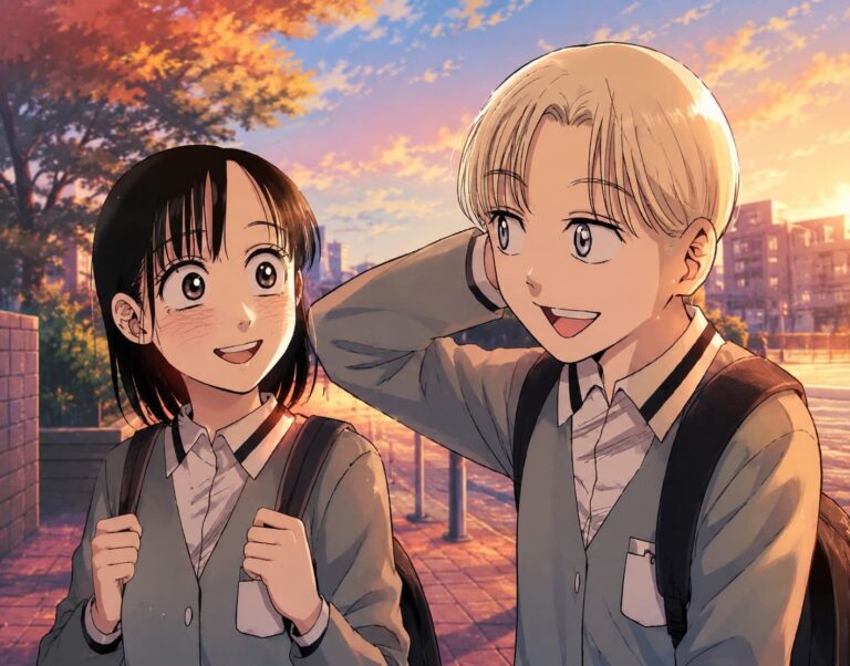 Hey! Devil Girl! Chapter 7 Release Date, Speculation, and Complete Chapter 6 Chronological Analysis Hey! Devil Girl! Chapter 7 Release Date, Speculation, and Complete Chapter 6 Chronological Analysis