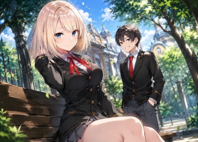 How Many Episodes Will Trapped in a Dating Sim Season 2 Have? Episode Count and Schedule How Many Episodes Will Trapped in a Dating Sim Season 2 Have? Episode Count and Schedule