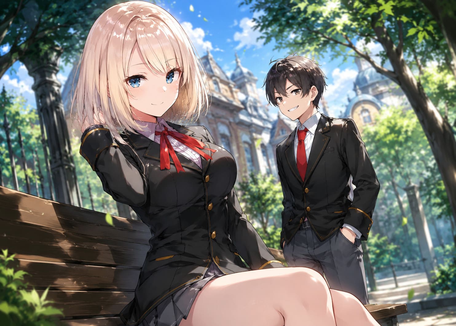 How Many Episodes Will Trapped in a Dating Sim Season 2 Have? Episode Count and Schedule How Many Episodes Will Trapped in a Dating Sim Season 2 Have? Episode Count and Schedule