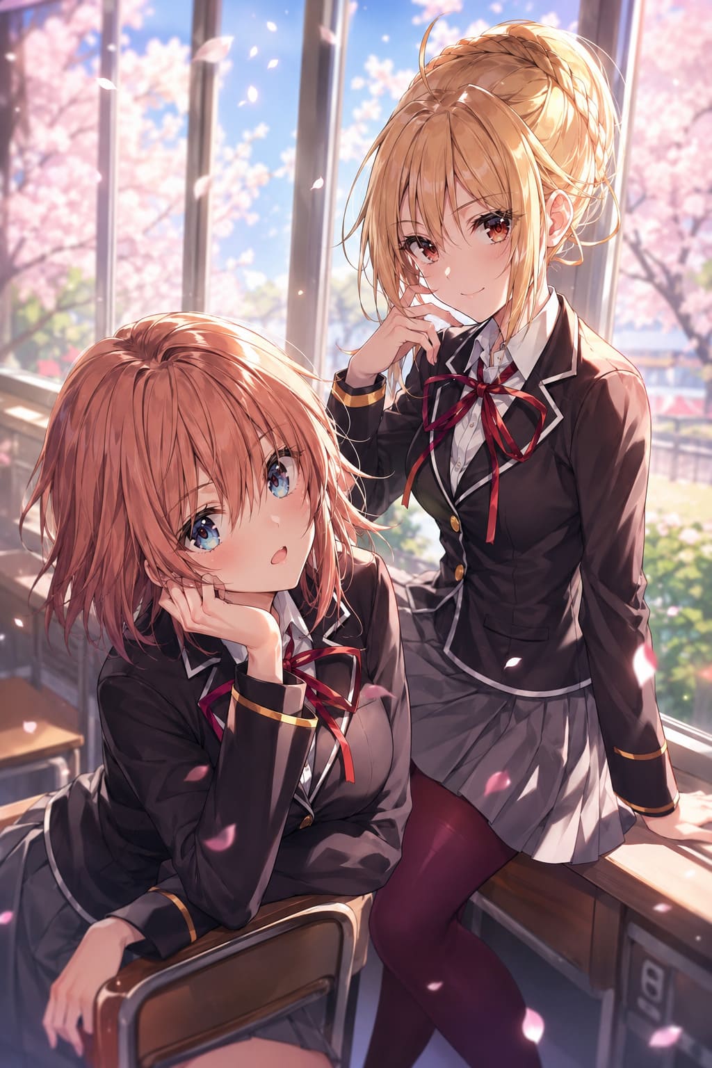 How Many Episodes Will Trapped in a Dating Sim Season 2 Have? Episode Count and Schedule How Many Episodes Will Trapped in a Dating Sim Season 2 Have? Episode Count and Schedule