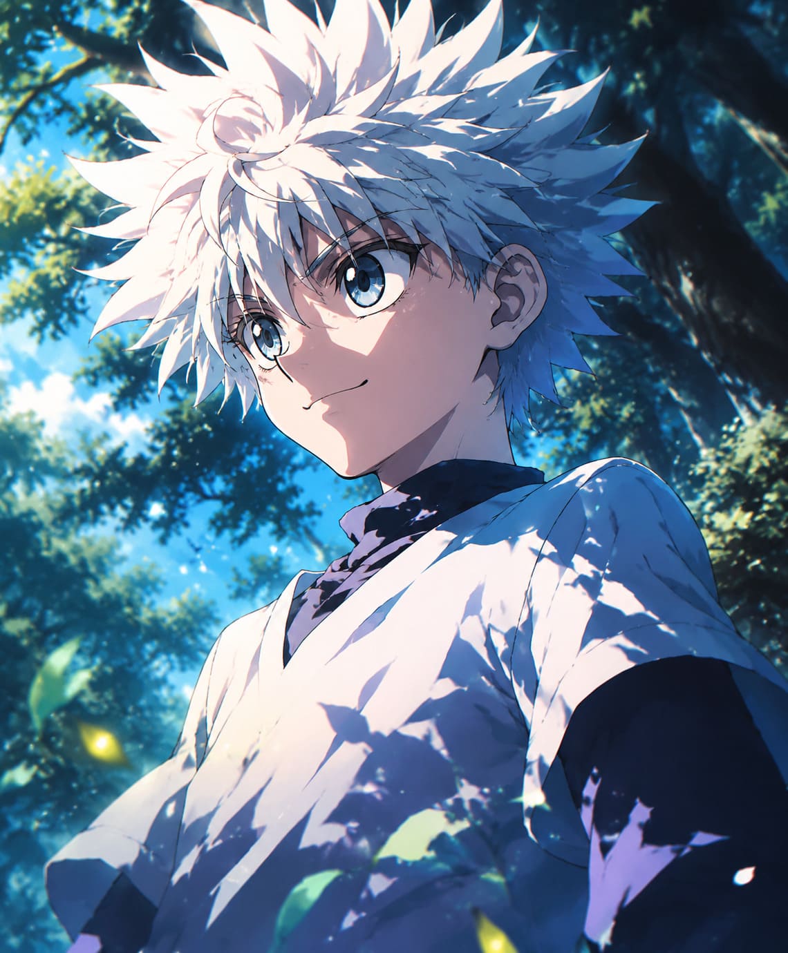 Hunter x Hunter Chapter 415 Release Date, Recap, and Fan Forecasts Hunter x Hunter Chapter 415 Release Date, Recap, and Fan Forecasts