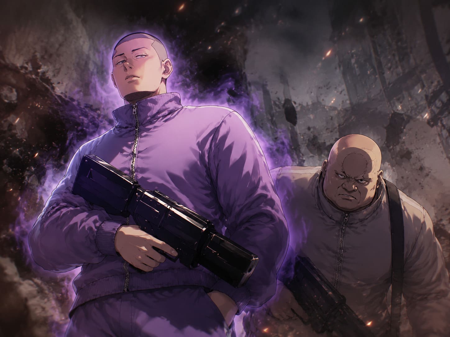 Hunter x Hunter Chapter 415 Release Date, Recap, and Fan Forecasts Hunter x Hunter Chapter 415 Release Date, Recap, and Fan Forecasts