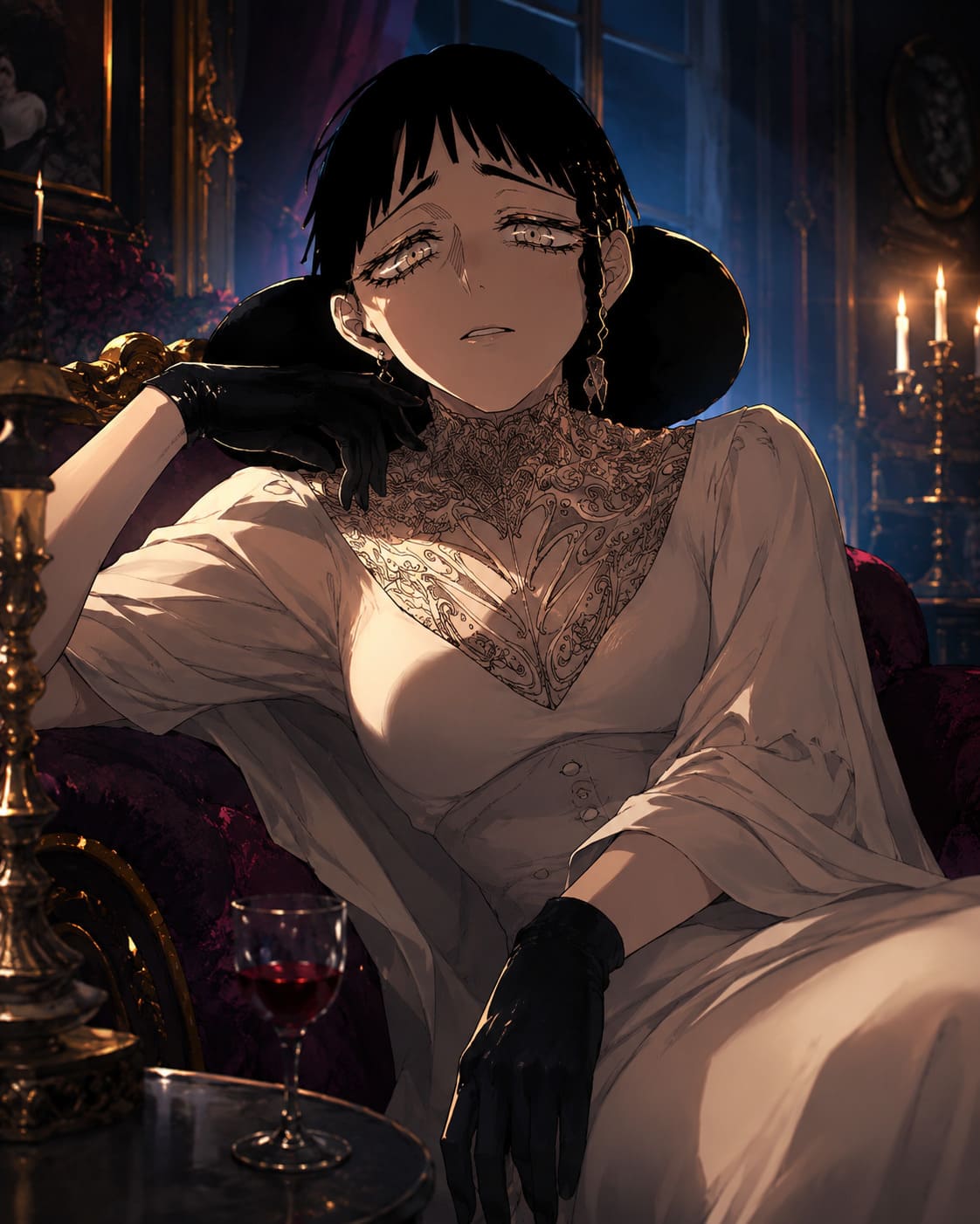 Ichi the Witch Chapter 91: Official Release Date, Real Chapter 90 Recap, and Predictions Ichi the Witch Chapter 91: Official Release Date, Real Chapter 90 Recap, and Predictions