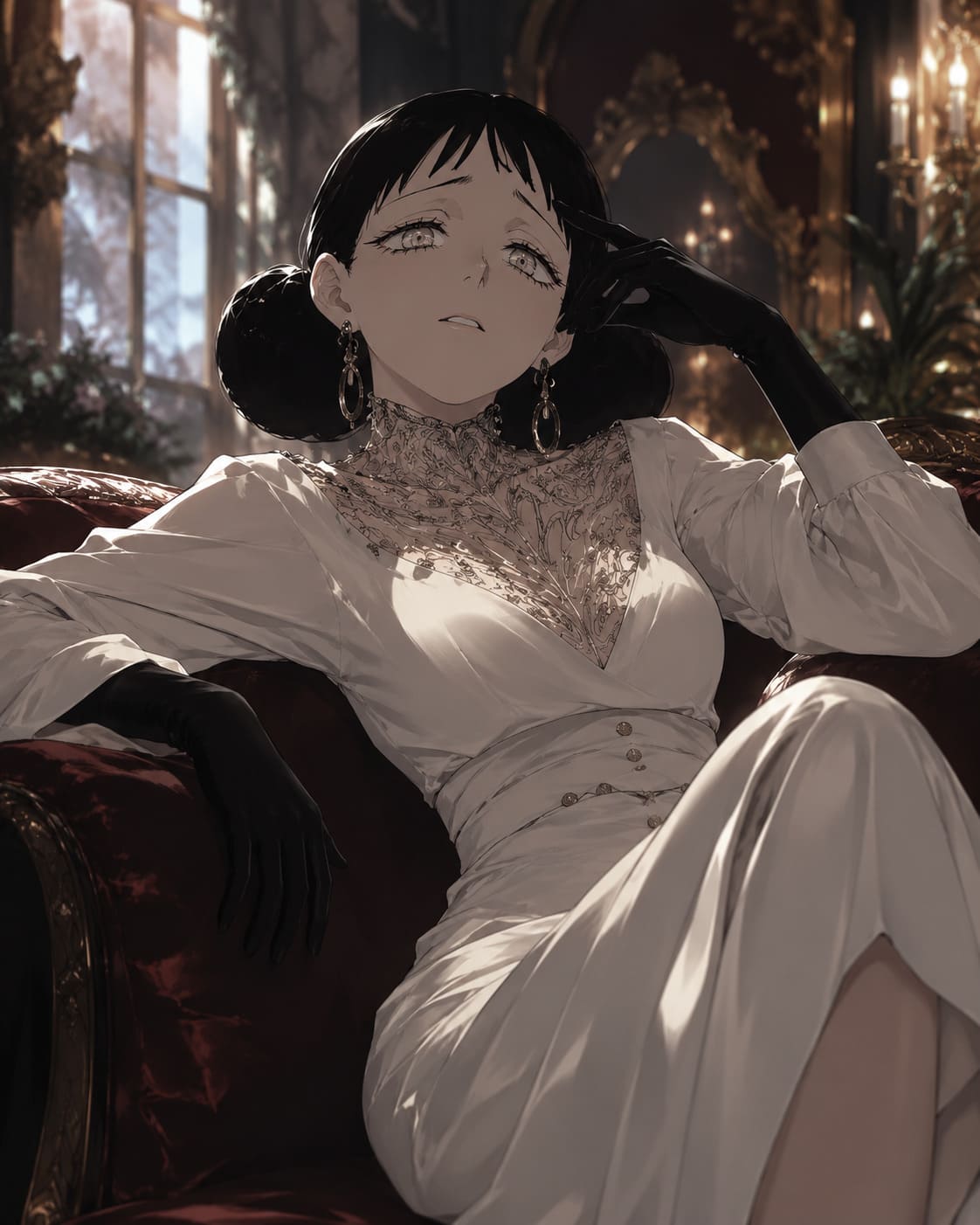 Ichi the Witch Chapter 91: Official Release Date, Real Chapter 90 Recap, and Predictions Ichi the Witch Chapter 91: Official Release Date, Real Chapter 90 Recap, and Predictions