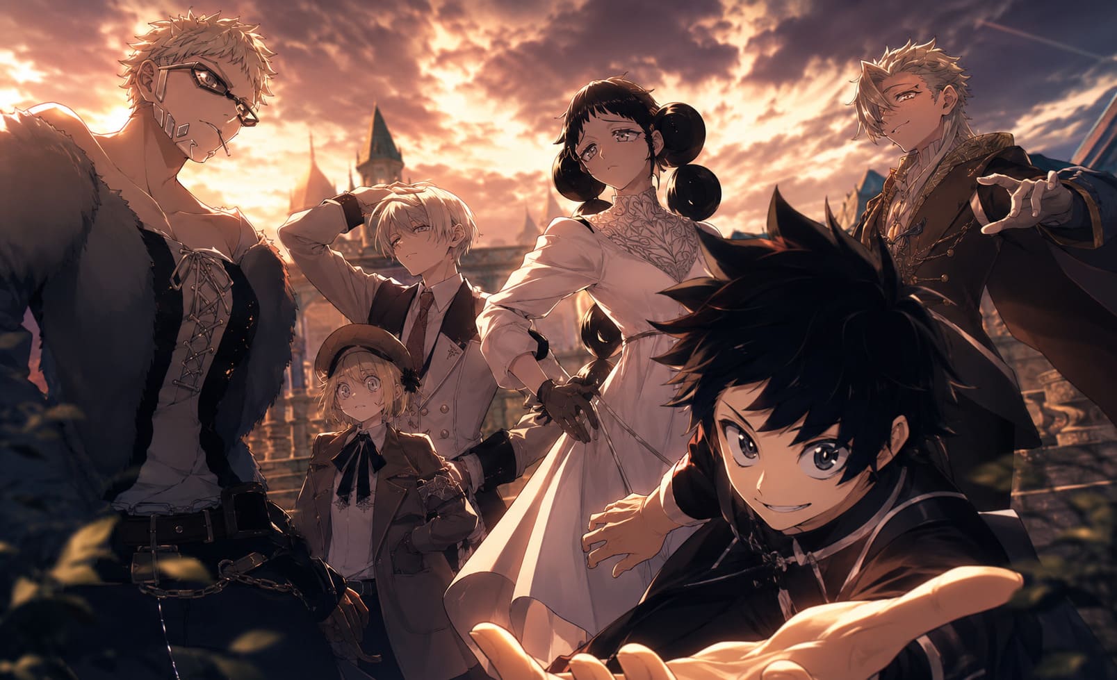 Ichi the Witch Chapter 93: Release Date, Full Chapter 92 Recap, and Massive Fan Breakdown of the New Hunt Unit Ichi the Witch Chapter 93: Release Date, Full Chapter 92 Recap, and Massive Fan Breakdown of the New Hunt Unit