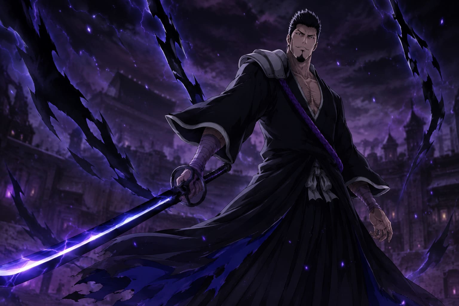 Is Isshin Kurosaki Bankai Animated In Bleach TYBW Part 4 The Calamity? Rumors, Leaks, and Full Breakdown Is Isshin Kurosaki Bankai Animated In Bleach TYBW Part 4 The Calamity? Rumors, Leaks, and Full Breakdown