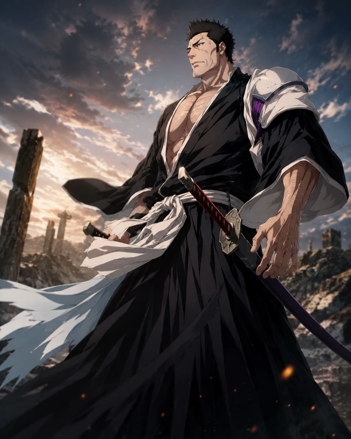 Is Isshin Kurosaki Bankai Animated In Bleach TYBW Part 4 The Calamity? Rumors, Leaks, and Full Breakdown Is Isshin Kurosaki Bankai Animated In Bleach TYBW Part 4 The Calamity? Rumors, Leaks, and Full Breakdown