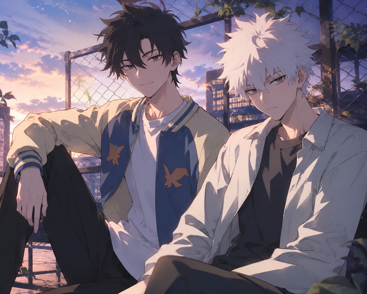 Is Link Click Original Donghua Story Finished or Ongoing? Season 3 Status and Timeline Explained Is Link Click Original Donghua Story Finished or Ongoing? Season 3 Status and Timeline Explained