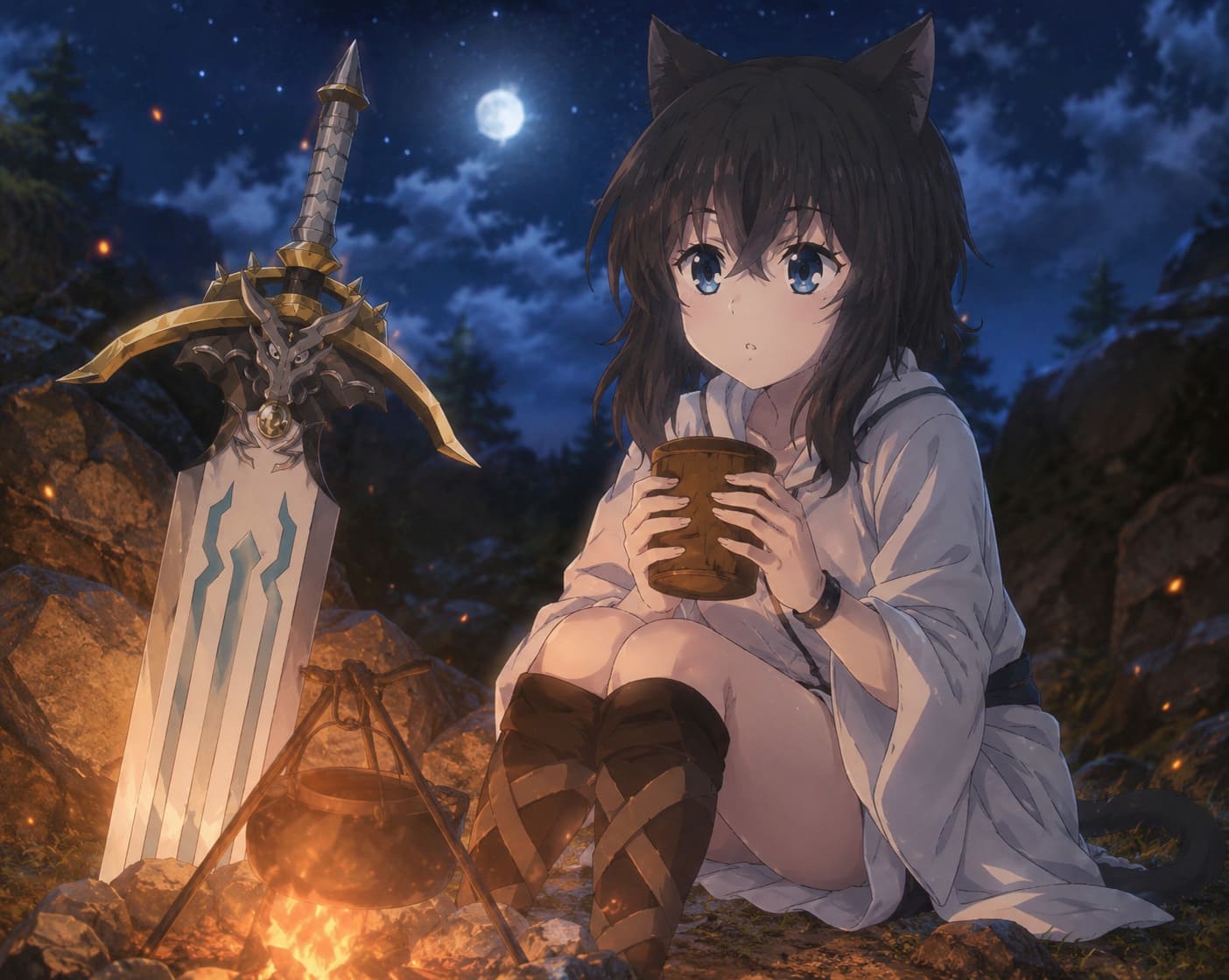 Is Reincarnated as a Sword Light Novel Finished or Ongoing? Absolute Guide to the Series Status Is Reincarnated as a Sword Light Novel Finished or Ongoing? Absolute Guide to the Series Status