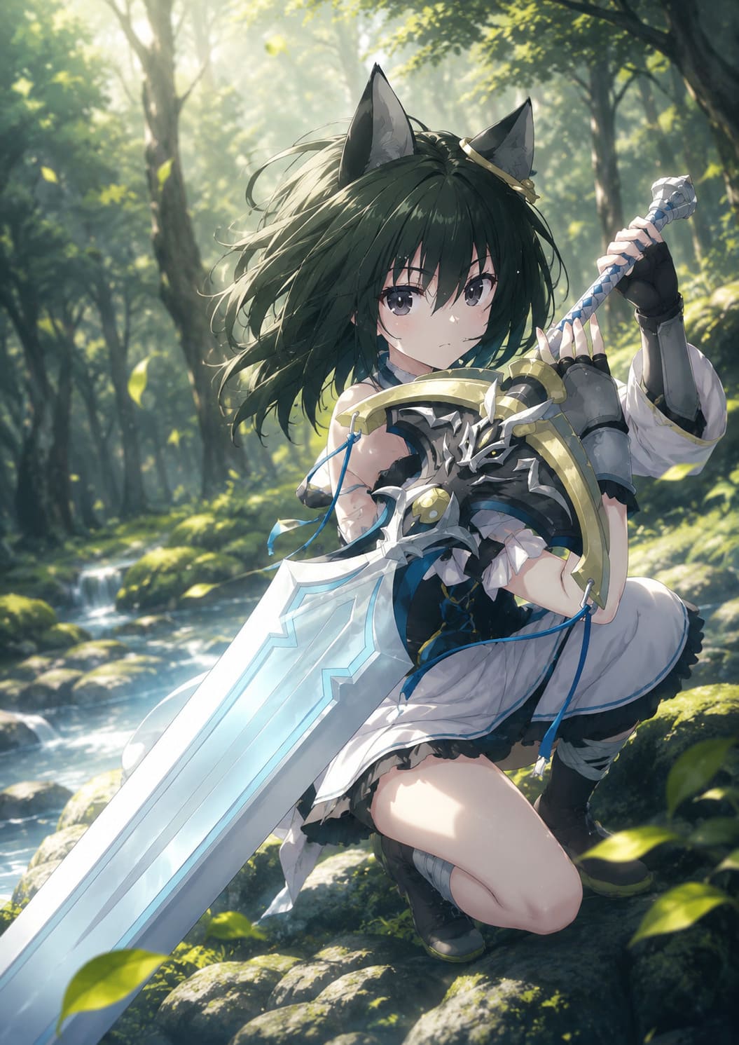 Is Reincarnated as a Sword Light Novel Finished or Ongoing? Absolute Guide to the Series Status Is Reincarnated as a Sword Light Novel Finished or Ongoing? Absolute Guide to the Series Status