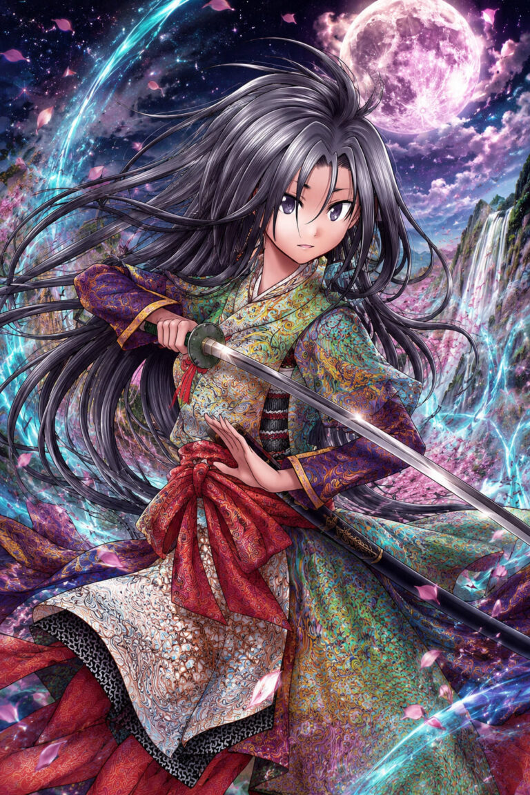 Is The Elusive Samurai Manga Finished Or Ongoing? Status, Total Chapters, and Ending Explained