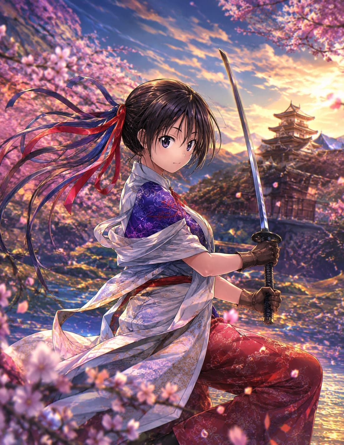 Is The Elusive Samurai Manga Finished Or Ongoing? Status, Total Chapters, and Ending Explained Is The Elusive Samurai Manga Finished Or Ongoing? Status, Total Chapters, and Ending Explained