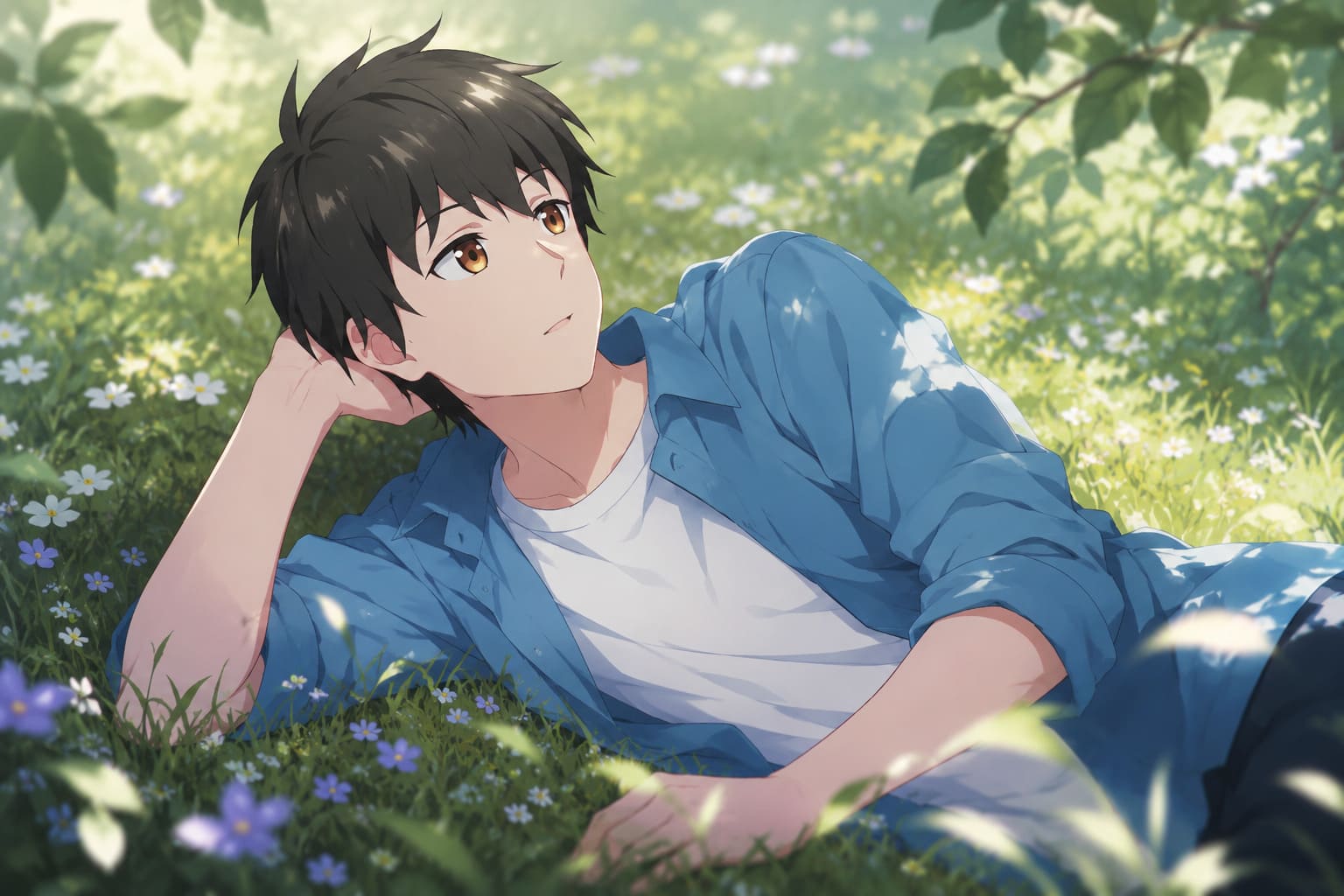 Kakeru Sorano Character Analysis: The Psychology of Shadow and Light in Love Unseen Beneath the Clear Night Sky Kakeru Sorano Character Analysis: The Psychology of Shadow and Light in Love Unseen Beneath the Clear Night Sky
