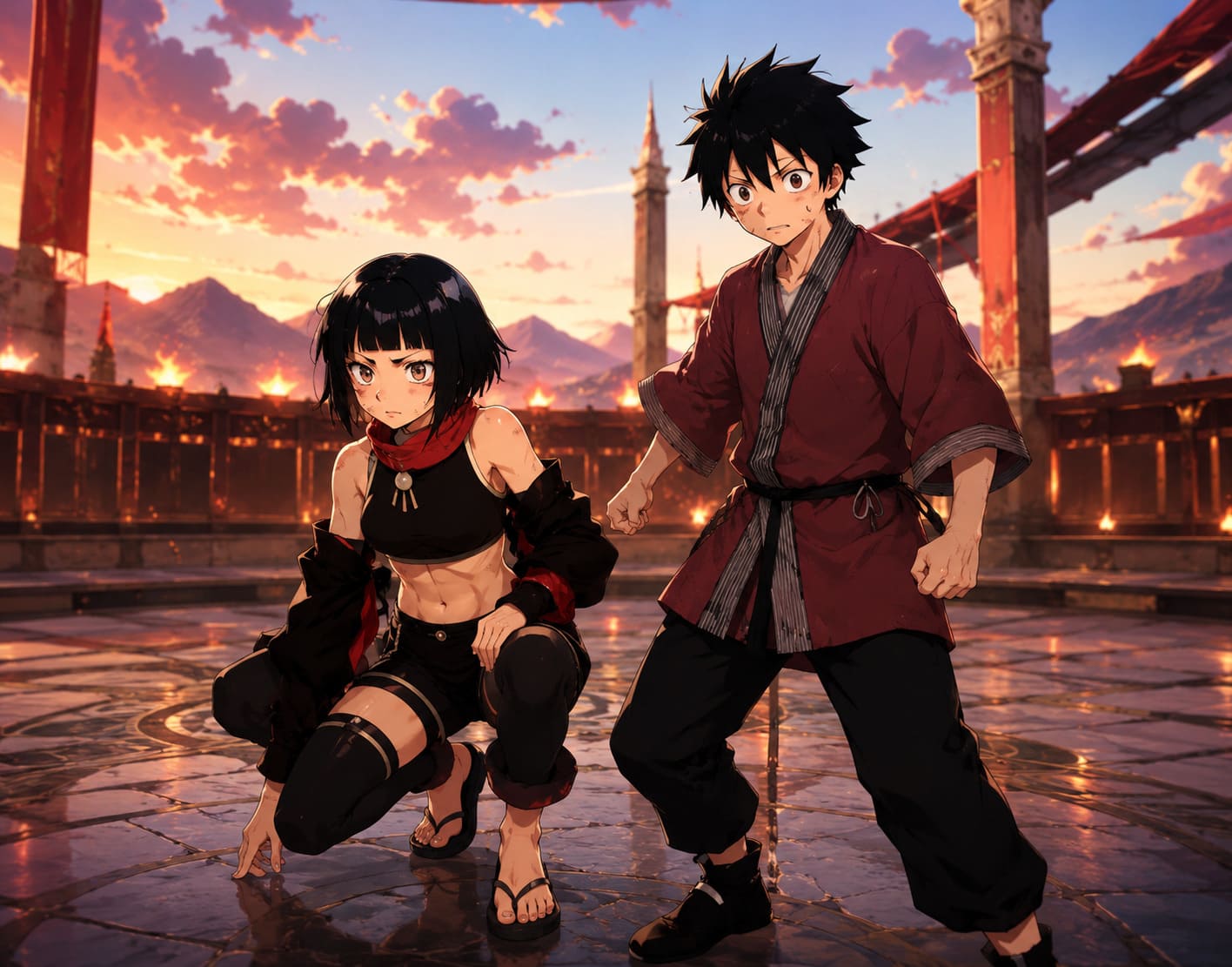 Kinato’s Magic Chapter 23: Release Date, Factual Chapter 22 Climax Breakdown, and Future Theories Kinato’s Magic Chapter 23: Release Date, Factual Chapter 22 Climax Breakdown, and Future Theories