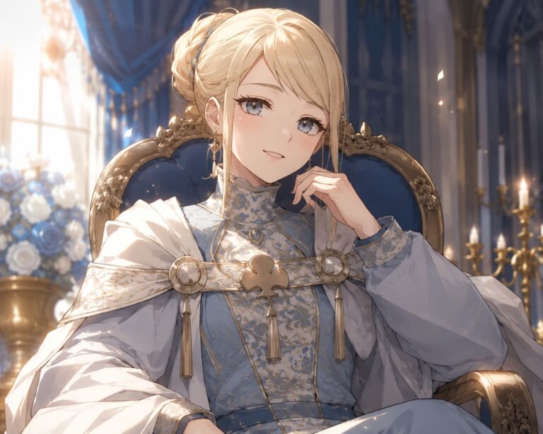 Kinato’s Magic Chapter 25 Release Date, Canonical Twist Breakdown, and Princess Assassination Theories Kinato’s Magic Chapter 25 Release Date, Canonical Twist Breakdown, and Princess Assassination Theories