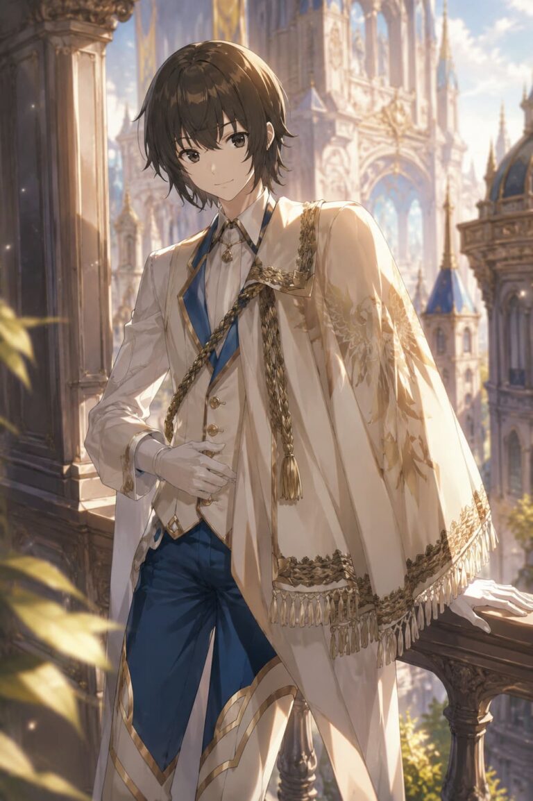 Leonard Lakes Adler Character Analysis: The Pure Heart Behind Adrasia’s Throne Leonard Lakes Adler Character Analysis: The Pure Heart Behind Adrasia’s Throne