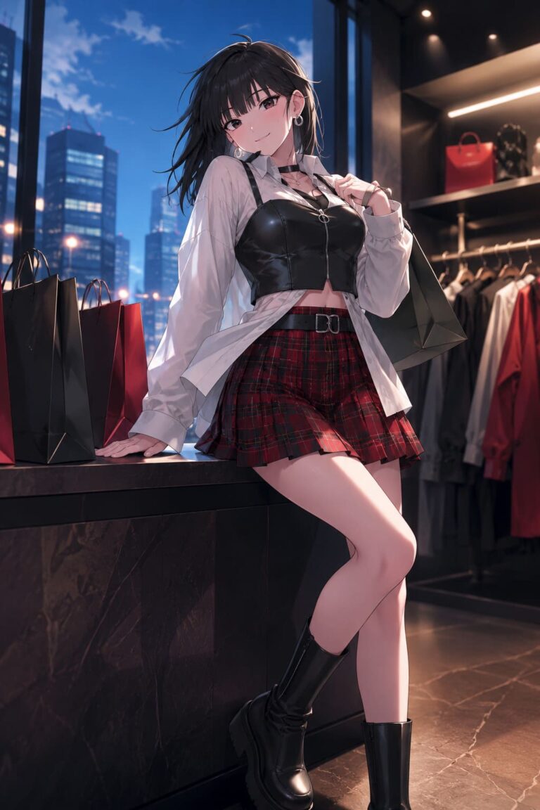 Link Click Season 3 Qiao Ling Character Analysis: Powers, Fate, and Theories Explained