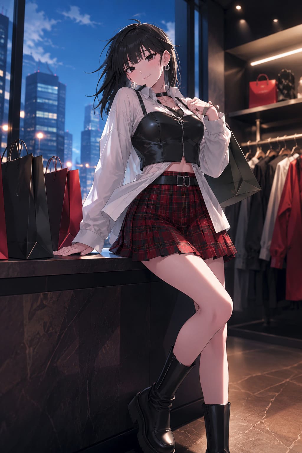 Link Click Season 3 Qiao Ling Character Analysis: Powers, Fate, and Theories Explained Link Click Season 3 Qiao Ling Character Analysis: Powers, Fate, and Theories Explained