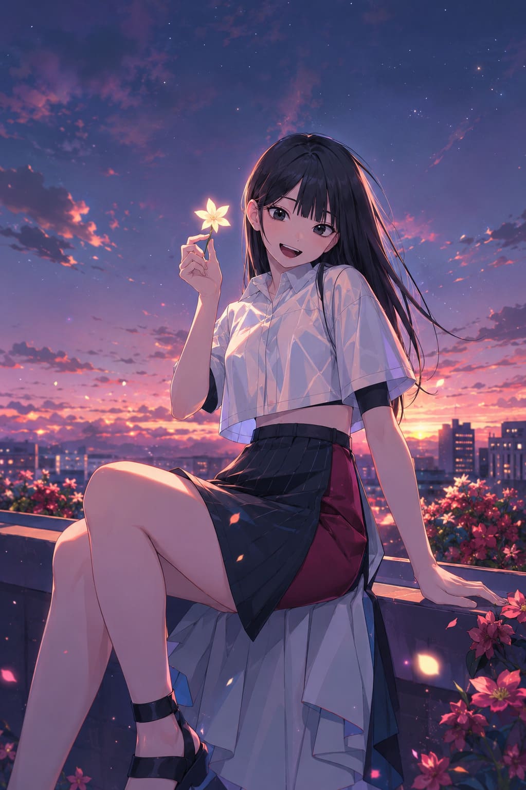 Link Click Season 3 Qiao Ling Character Analysis: Powers, Fate, and Theories Explained Link Click Season 3 Qiao Ling Character Analysis: Powers, Fate, and Theories Explained