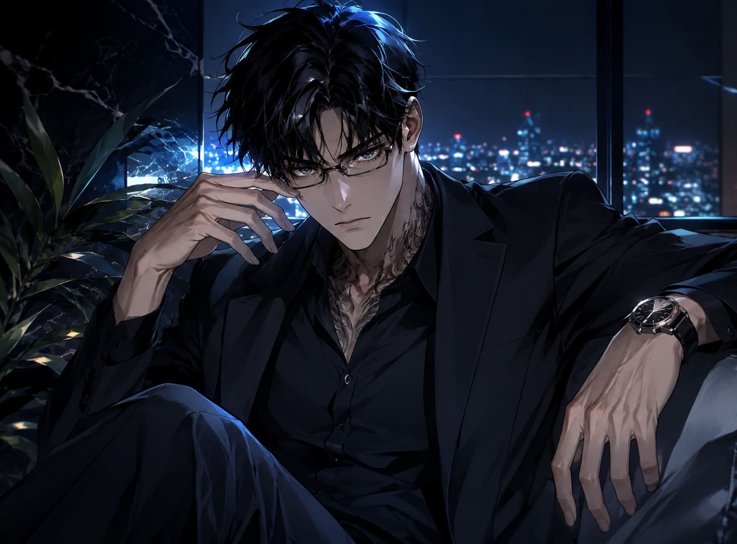 MARRIAGETOXIN Chapter 174 Release Date, Spoilers, and Fan Theories MARRIAGETOXIN Chapter 174 Release Date, Spoilers, and Fan Theories