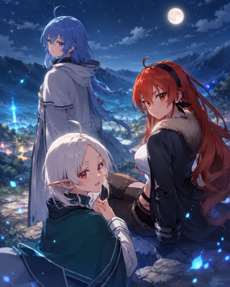 Mushoku Tensei Season 3 Episode 4 Reddit Theories: The Real Threat to Rudeus’ Family Explained Mushoku Tensei Season 3 Episode 4 Reddit Theories: The Real Threat to Rudeus’ Family Explained