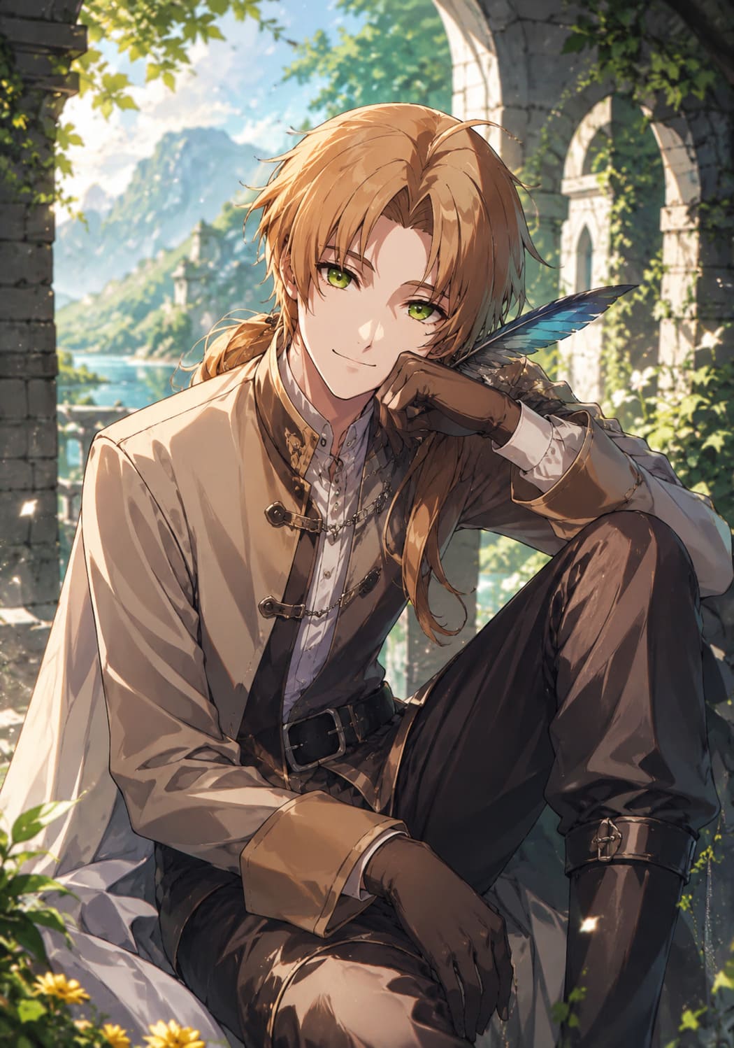 Mushoku Tensei Season 3 Episode 4 Reddit Theories: The Real Threat to Rudeus’ Family Explained Mushoku Tensei Season 3 Episode 4 Reddit Theories: The Real Threat to Rudeus’ Family Explained