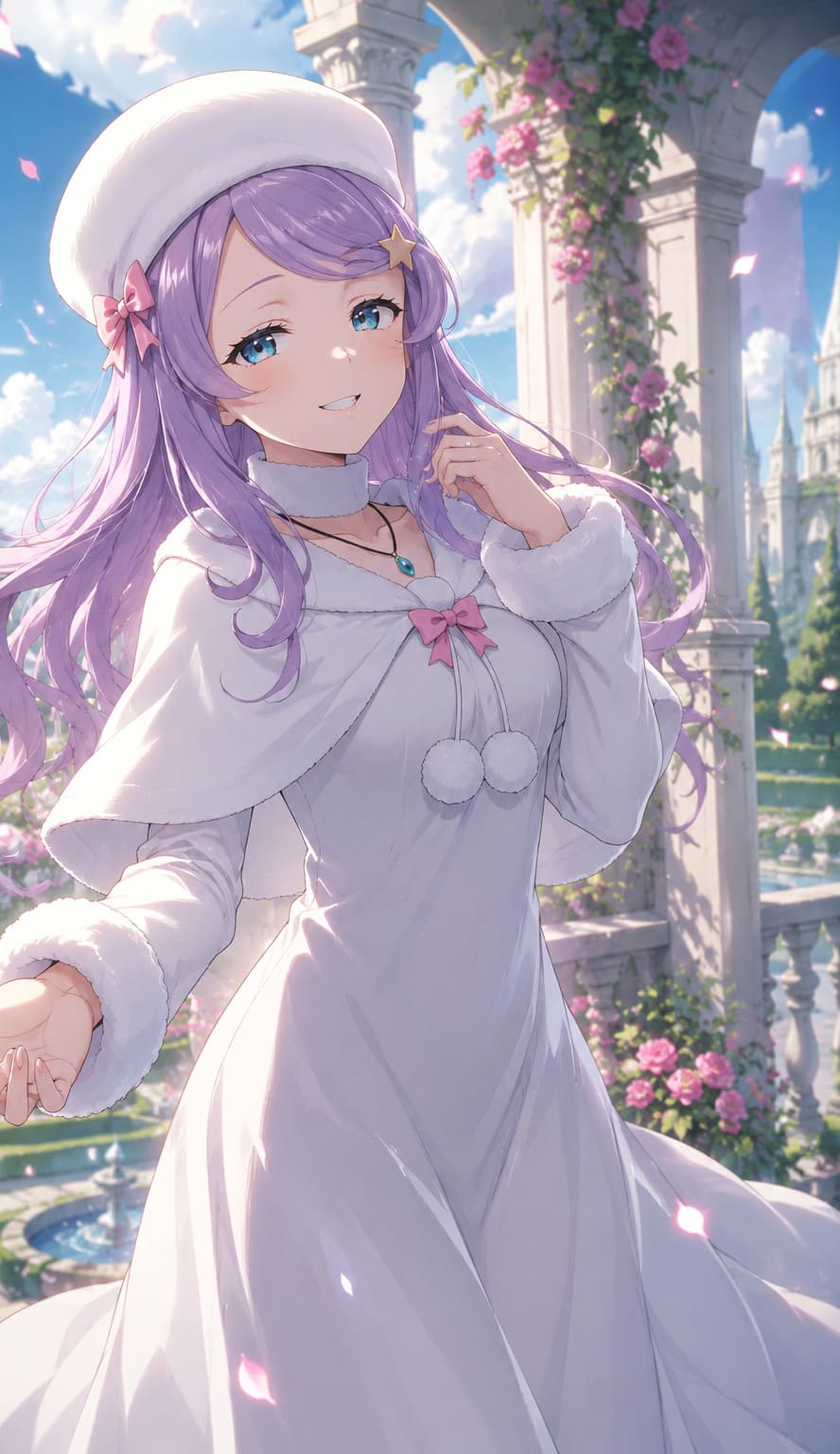 Re:ZERO Season 4 Part 2: Anastasia’s Body and the Echidna Identity Twist Explained Re:ZERO Season 4 Part 2: Anastasia’s Body and the Echidna Identity Twist Explained