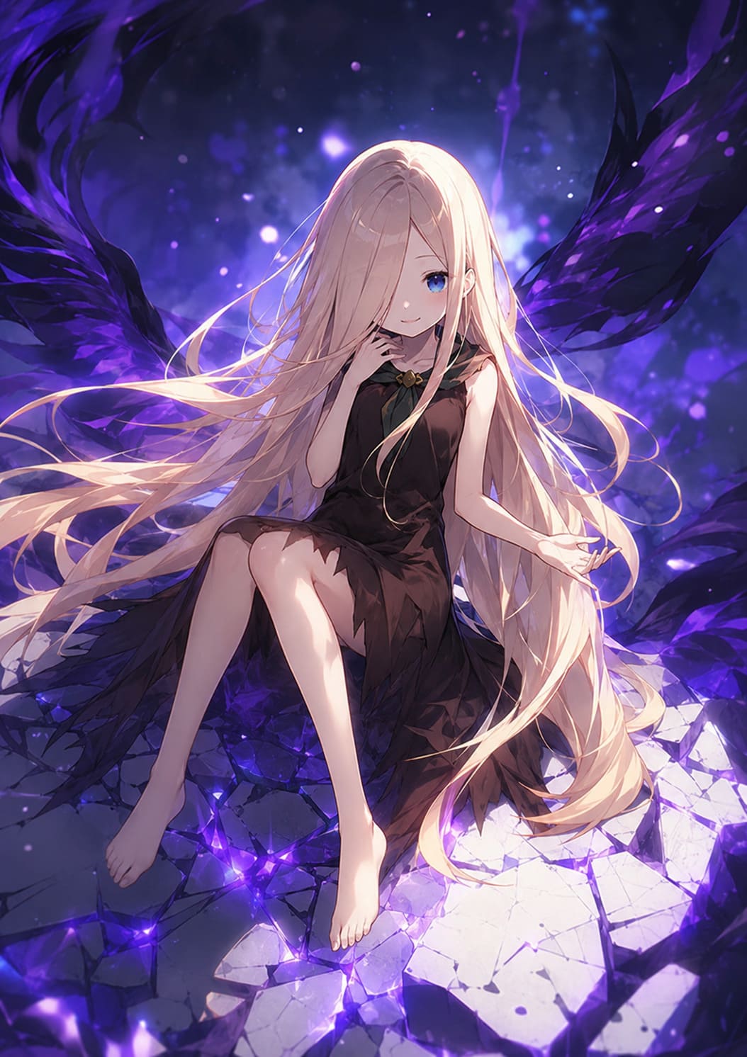 Re:ZERO Season 4 Part 2: How Did Louis Arneb Divide Herself? Arc 6 Gluttony Breakdown Re:ZERO Season 4 Part 2: How Did Louis Arneb Divide Herself? Arc 6 Gluttony Breakdown