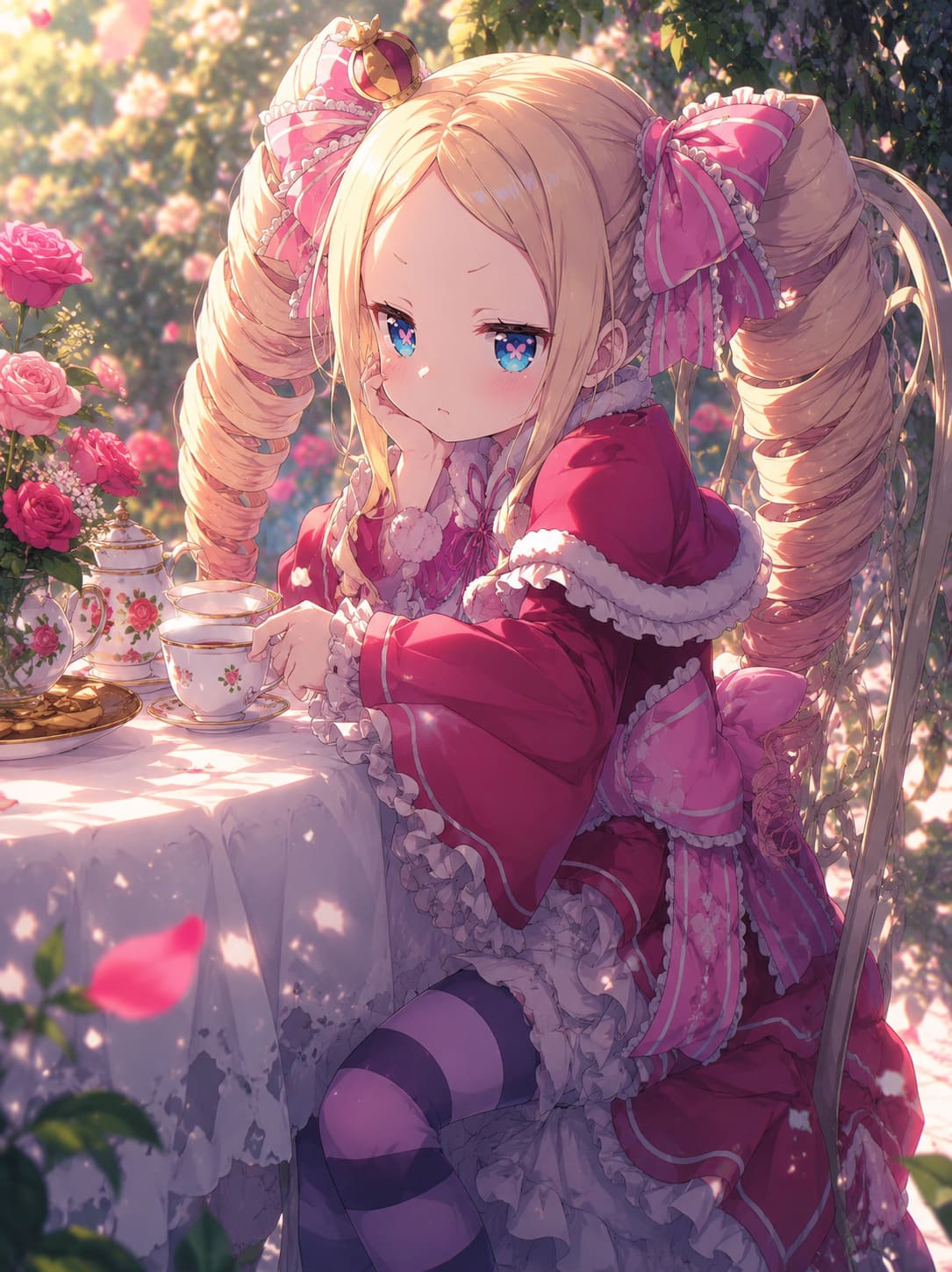 Re:ZERO Season 4 Part 2 Official Release Date, Trailer, Schedule, and Arc 6 Plot Predictions Re:ZERO Season 4 Part 2 Official Release Date, Trailer, Schedule, and Arc 6 Plot Predictions