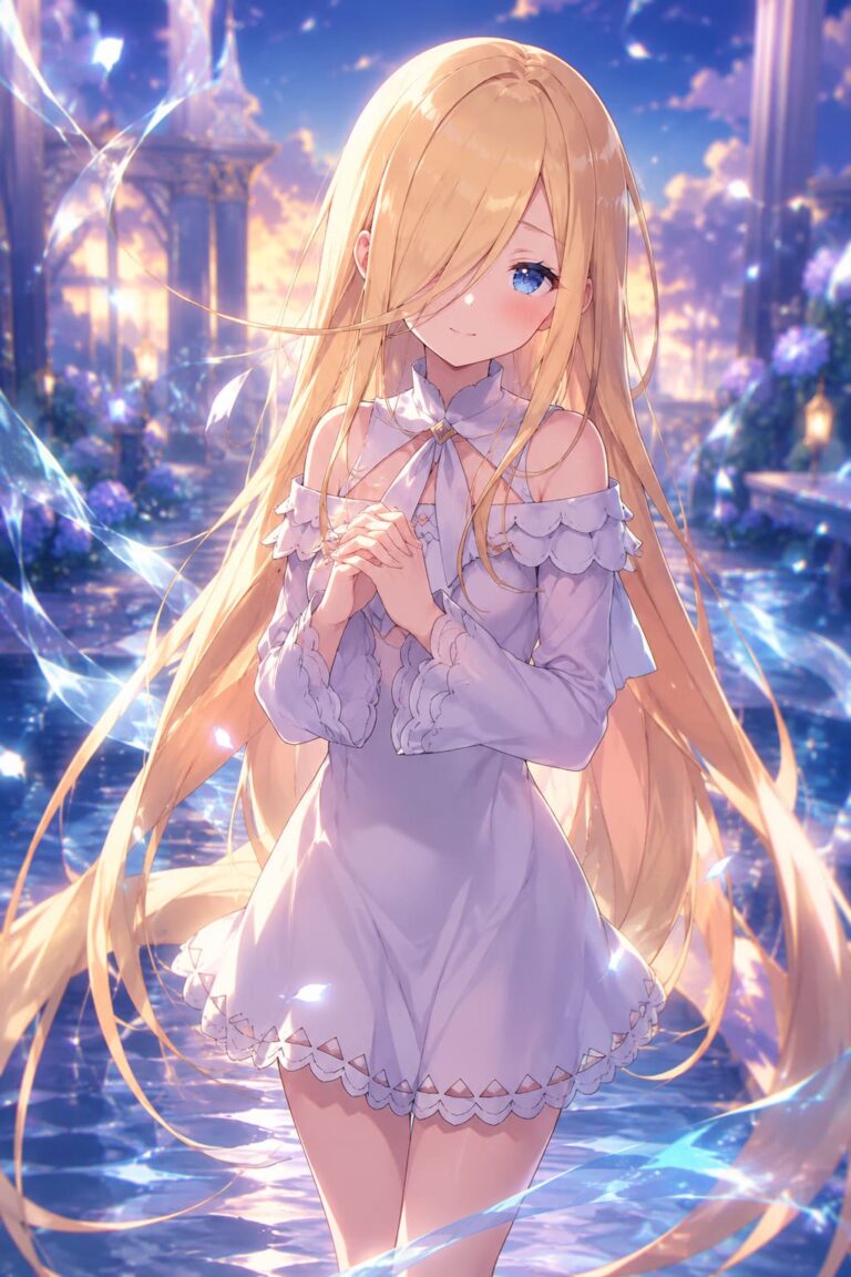 Re:ZERO Season 4 Part 2: The Mystery of the Green Room Spirit and Louis Arneb Explained