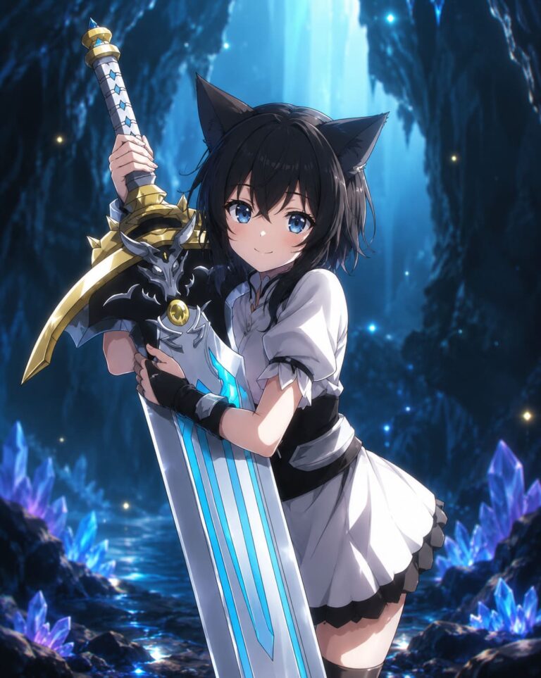 Reincarnated As A Sword Season 2: Expected Episode Count, Pacing Guide, and Light Novel Progress