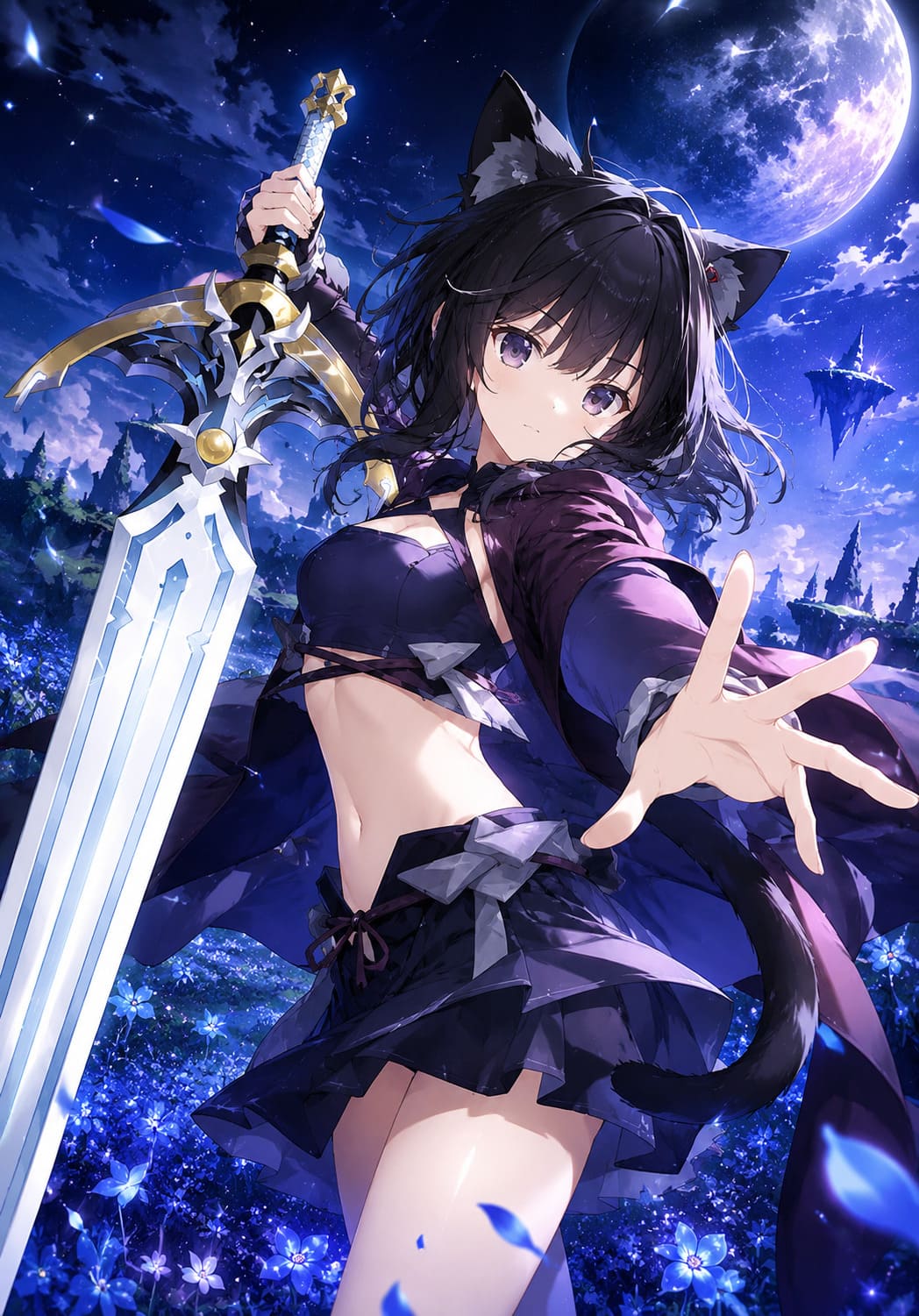 Reincarnated As A Sword: The Tragic Fate and Hidden History of Fran's Biological Parents Explained Reincarnated As A Sword: The Tragic Fate and Hidden History of Fran's Biological Parents Explained
