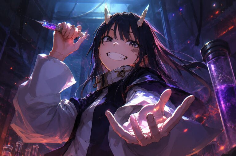 Ruri Dragon Chapter 50 Release Date & Chapter 49 Viral “Battle Edit” Phenomenon Explained