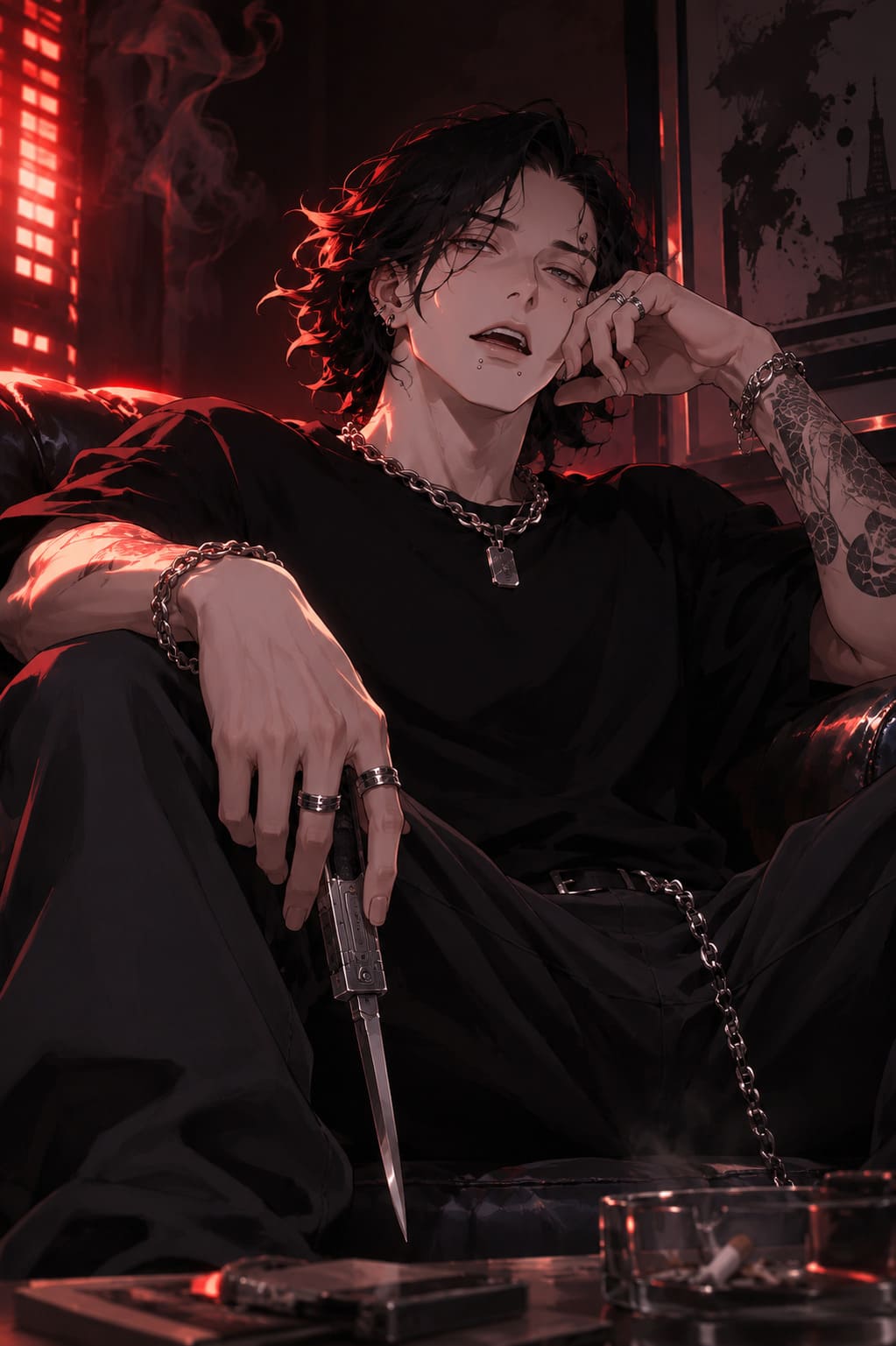Ruri Dragon Chapter 50 Release Date & Chapter 49 Viral "Battle Edit" Phenomenon Explained Ruri Dragon Chapter 50 Release Date & Chapter 49 Viral "Battle Edit" Phenomenon Explained