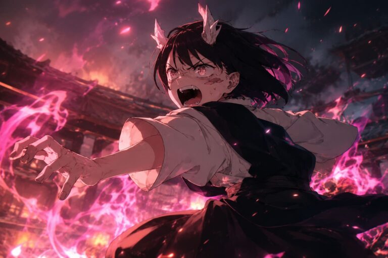 RuriDragon Chapter 49: Release Date, Reddit Theories, and Full Chapter 48 Breakdown