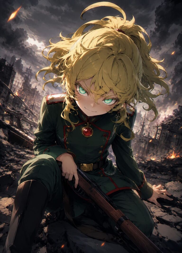 Saga of Tanya the Evil Season 2 Episode 3 Release Date, Time, and Preview Cuts Saga of Tanya the Evil Season 2 Episode 3 Release Date, Time, and Preview Cuts
