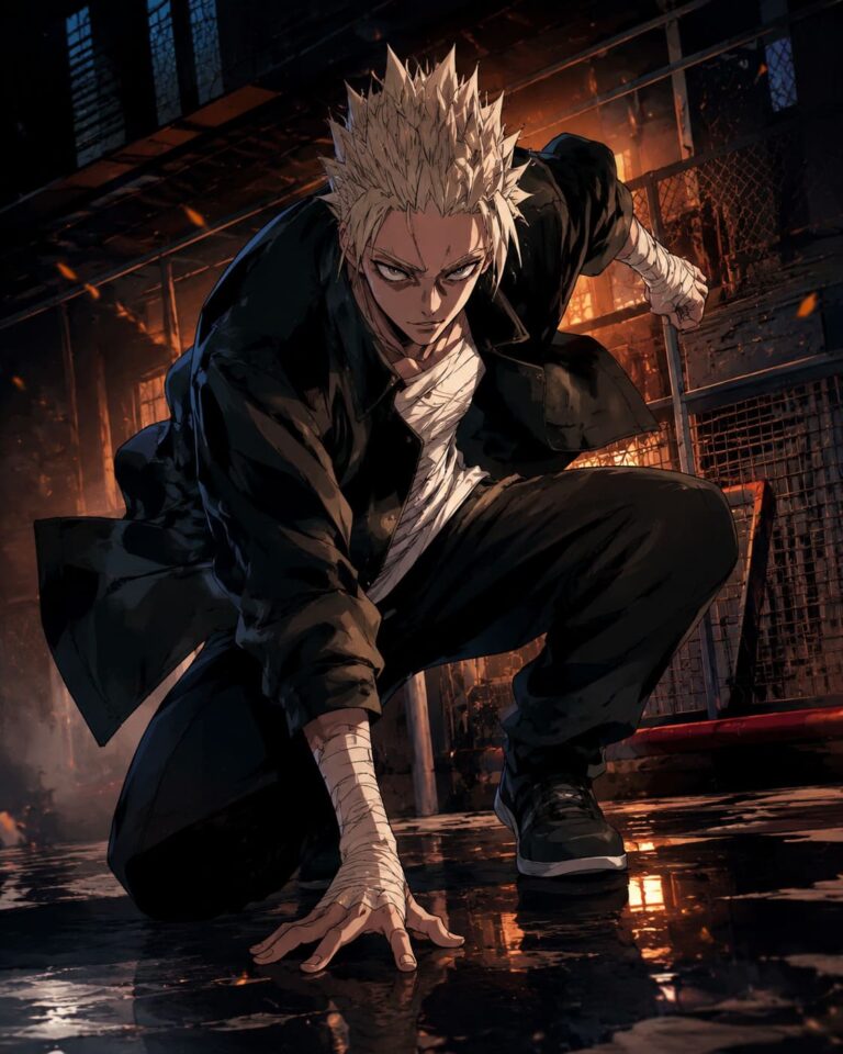 Sakamoto Days Chapter 269 Release Date & Fan Breakdown: What to Expect After Chapter 268