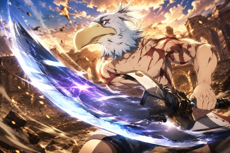 Shangri-La Frontier Chapter 272 Release Date, Chapter 271 Full Chronology Shangri-La Frontier Chapter 272 Release Date, Chapter 271 Full Chronology