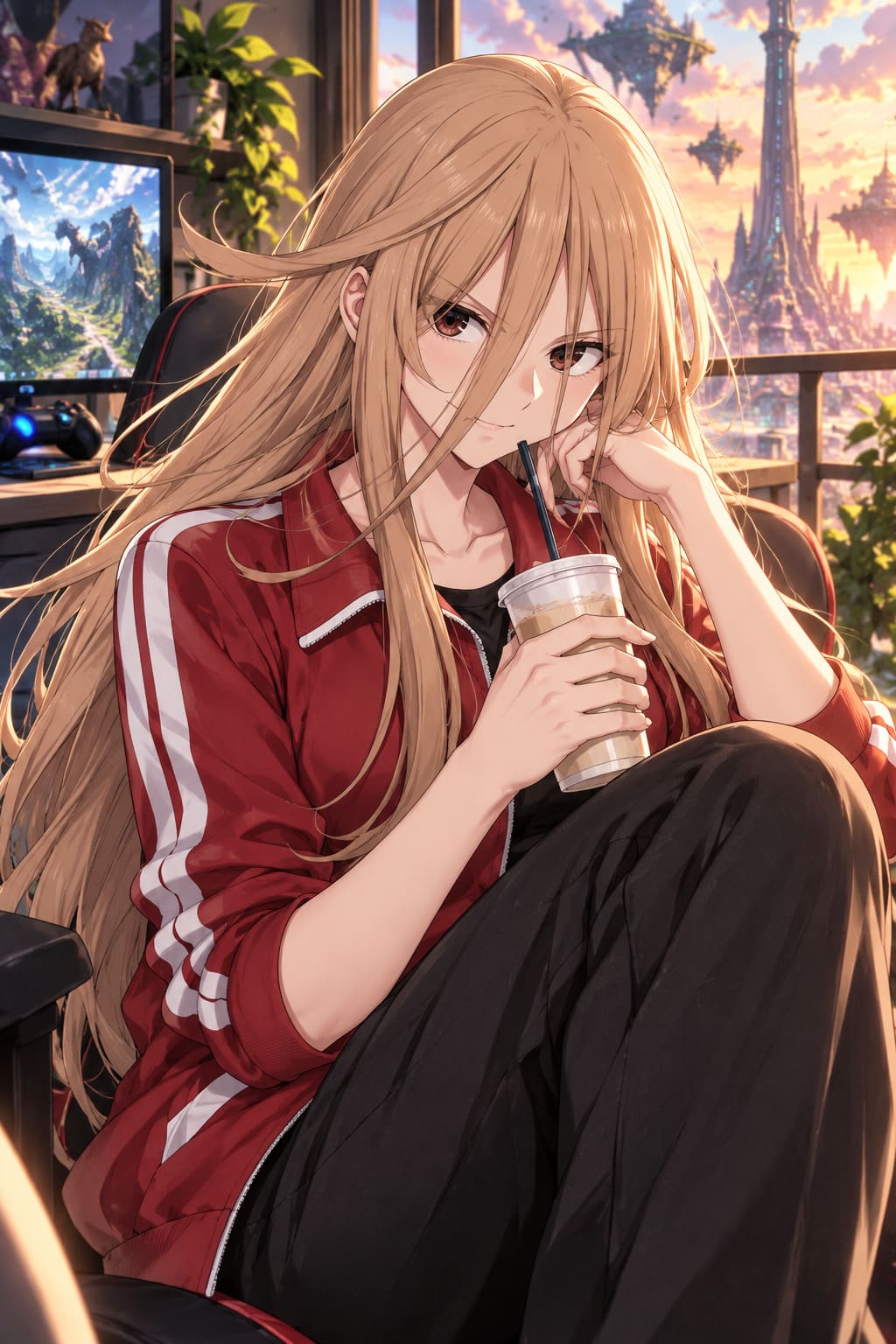 Shangri-La Frontier Chapter 276 Official Release Date & In-Depth Fan Theories: The War Between Devs and Trash-Game Veterans Shangri-La Frontier Chapter 276 Official Release Date & In-Depth Fan Theories: The War Between Devs and Trash-Game Veterans