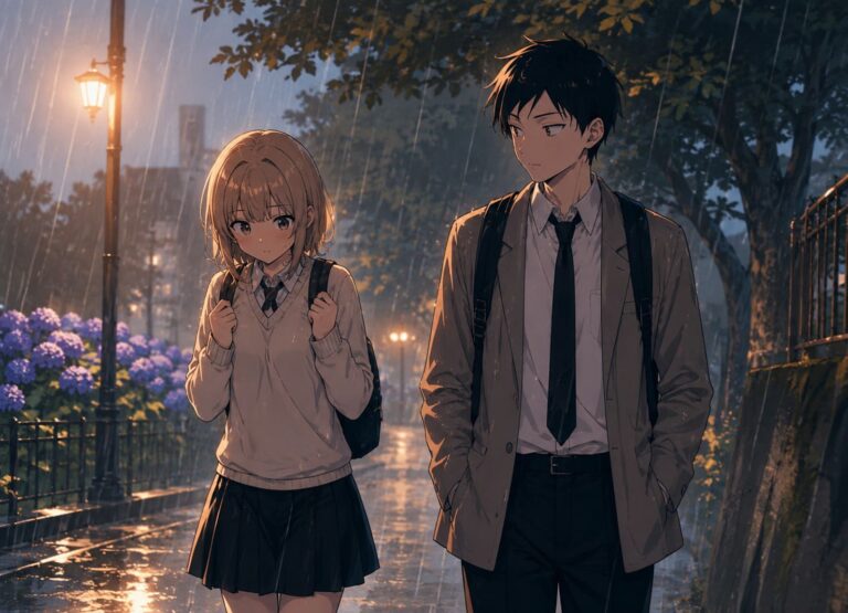 So You Werent Into Me?! Chapter 22 Release Date, Full Chapter 21 True Ending, and Major Fandom Theories