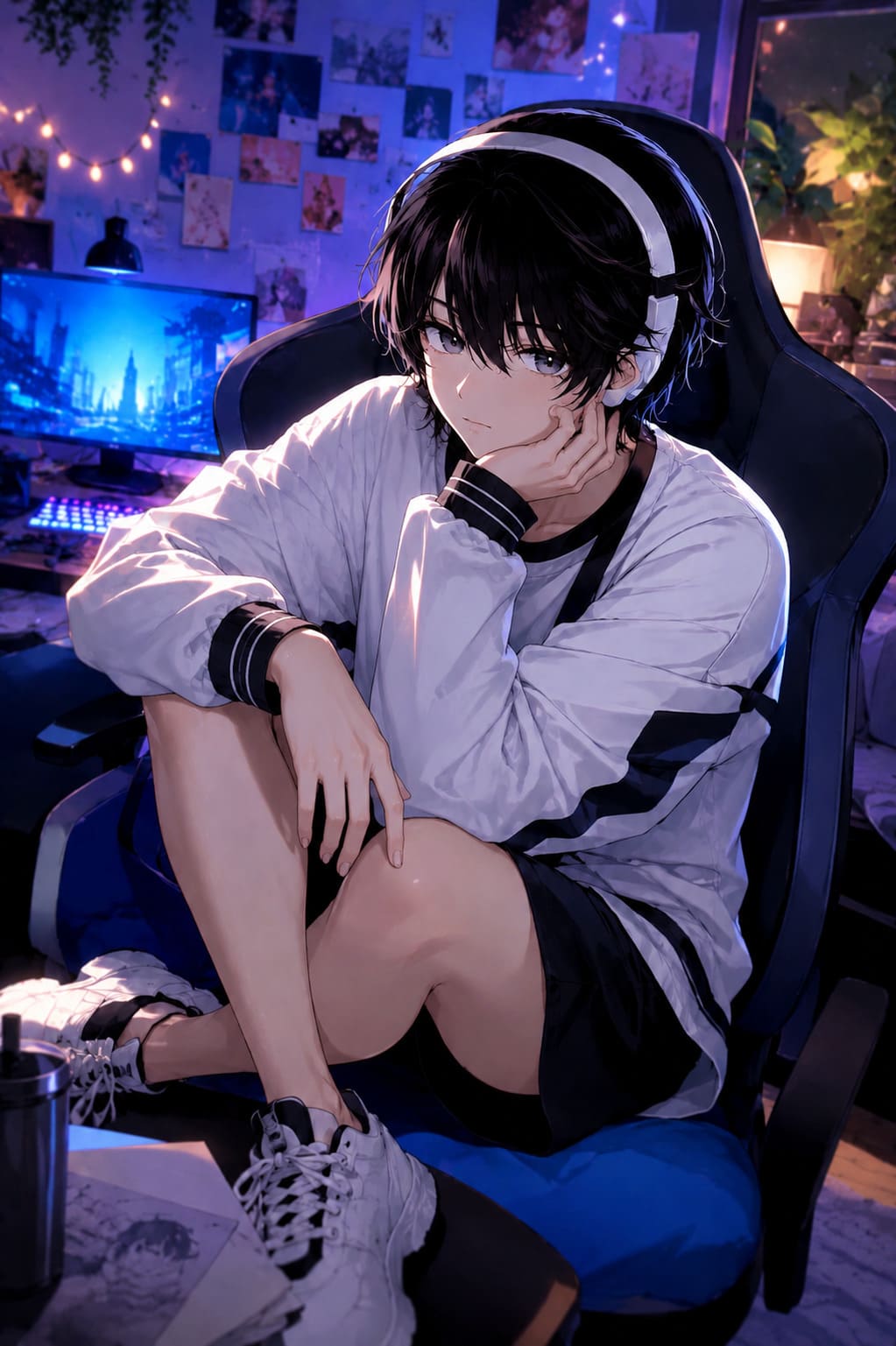 So you weren't into me?! Chapter 24 Release date, What Happened in Chapter 23? So you weren't into me?! Chapter 24 Release date, What Happened in Chapter 23?