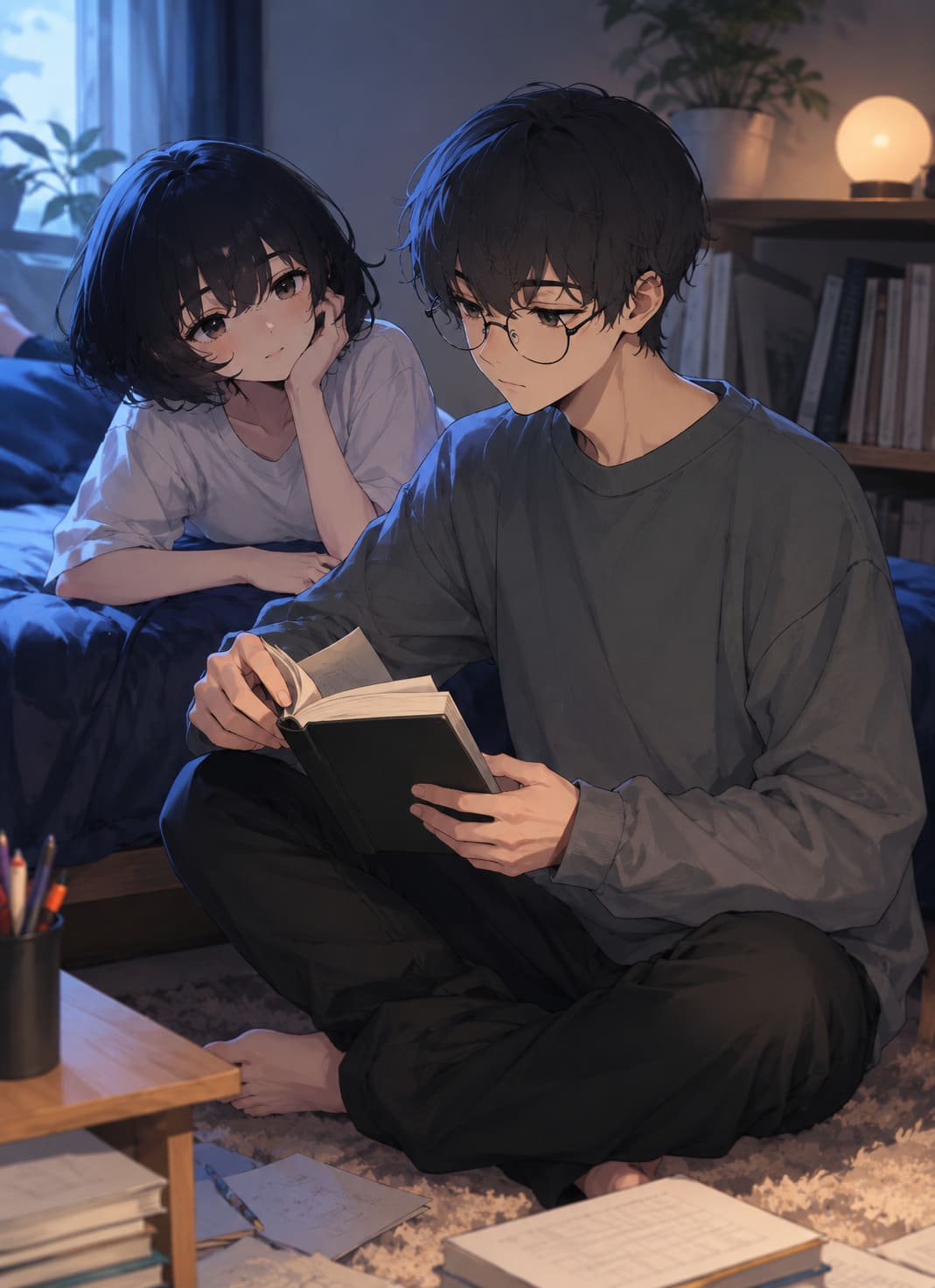 Soon, You’ll Paint Your Heart Out Chapter 13: Release Date, Full Breakdown, and Fan Theories Soon, You’ll Paint Your Heart Out Chapter 13: Release Date, Full Breakdown, and Fan Theories