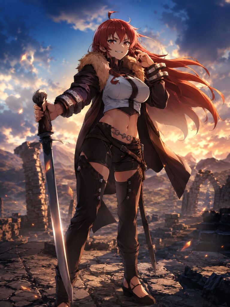 Studio Bind Mushoku Tensei Season 3 Production Updates: Release Schedule, Staff Changes, and Animation Quality Explored