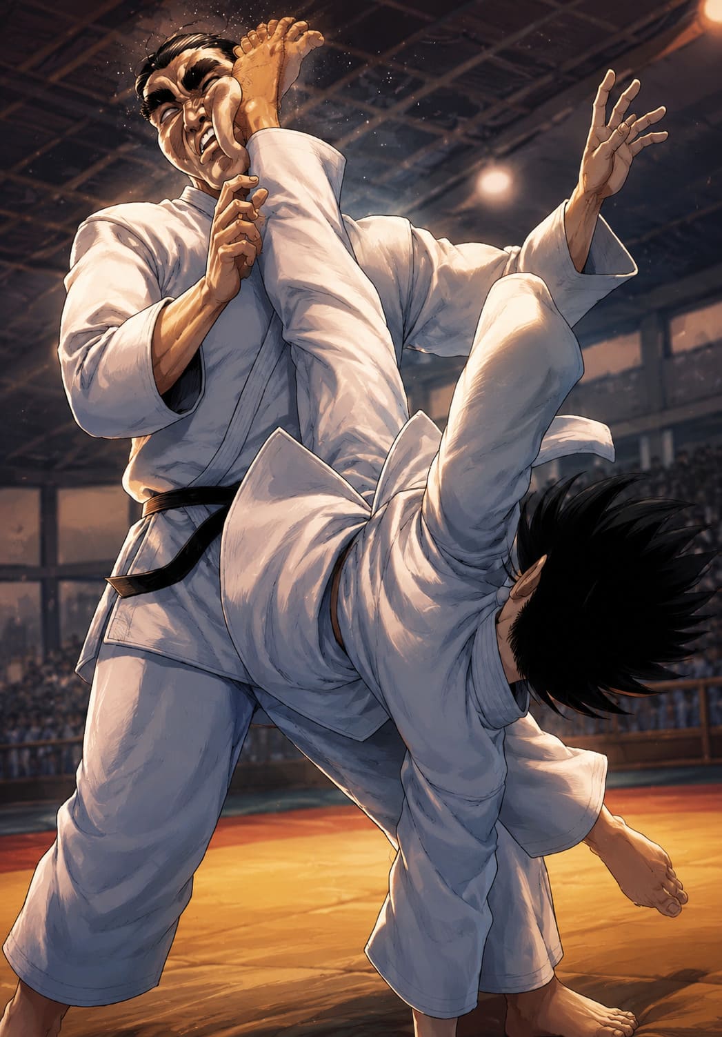Subaru the Invincible Chapter 15 Release Date & Predictions: The Awakening of Independence Subaru the Invincible Chapter 15 Release Date & Predictions: The Awakening of Independence