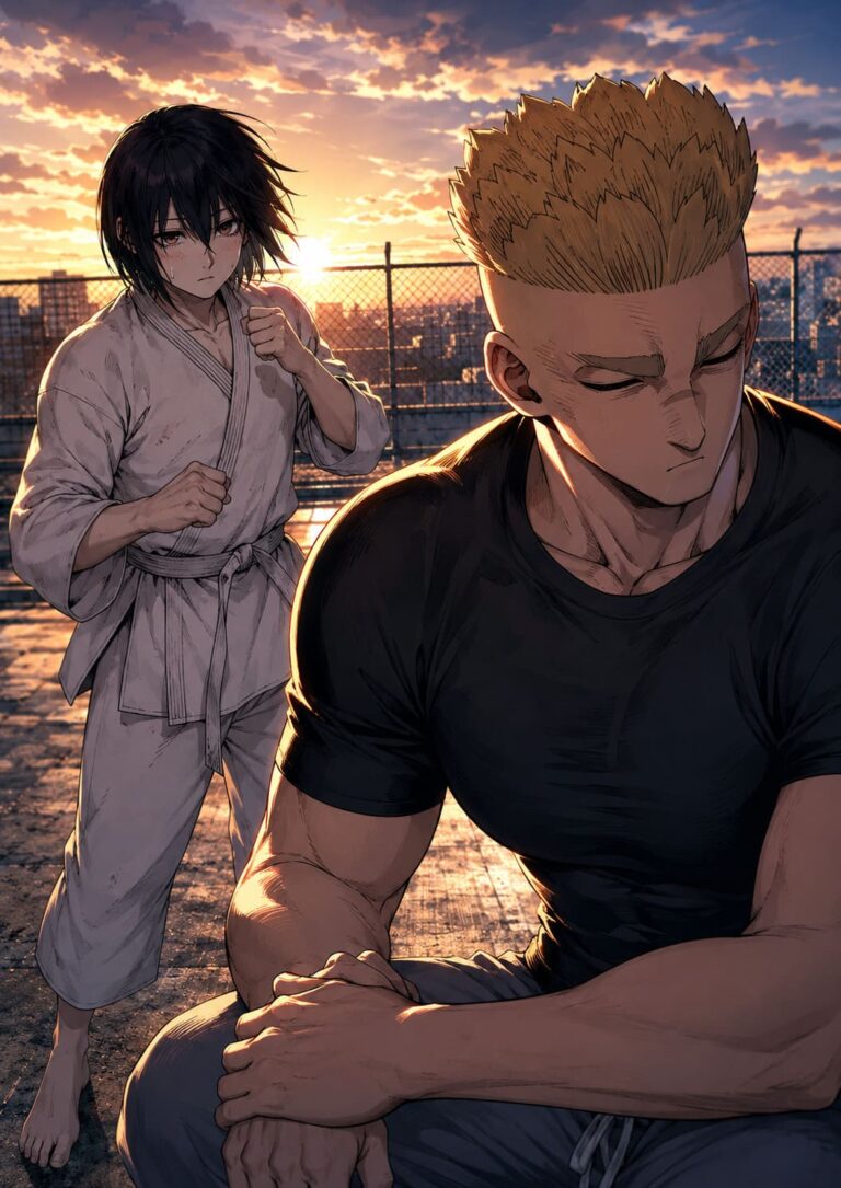 Subaru the Invincible Chapter 16 Release Date, Full Chapter 15 Analysis, and Projections