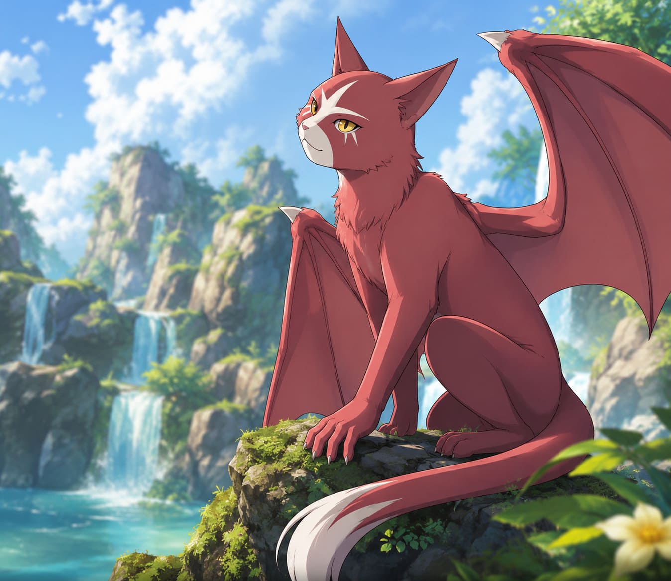 The Cat and the Dragon Season 2 Release Date Predictions: When Will the Cozy Fantasy Anime Return? The Cat and the Dragon Season 2 Release Date Predictions: When Will the Cozy Fantasy Anime Return?
