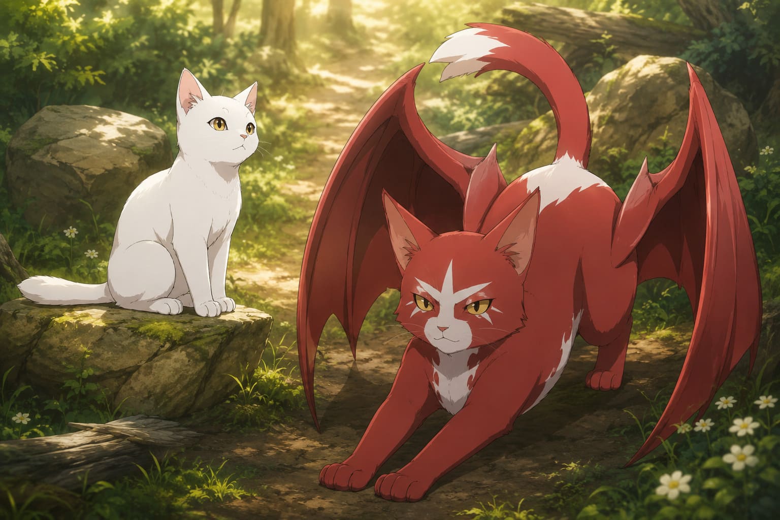 The Cat and the Dragon Season 2 Release Date Predictions: When Will the Cozy Fantasy Anime Return? The Cat and the Dragon Season 2 Release Date Predictions: When Will the Cozy Fantasy Anime Return?