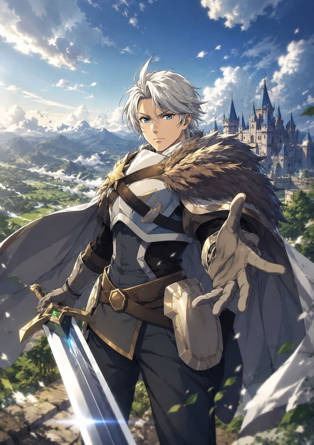The Exiled Heavy Knight Knows How to Game the System Season 2 Release Date Predictions: When Will Elma Return? The Exiled Heavy Knight Knows How to Game the System Season 2 Release Date Predictions: When Will Elma Return?